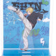 Sakadei Acrylic Diorama Asakura Shin Sakamoto Days Shin Acrylic