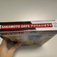 Sakadei Acrylic Diorama Asakura Shin Sakamoto Days Shin Acrylic