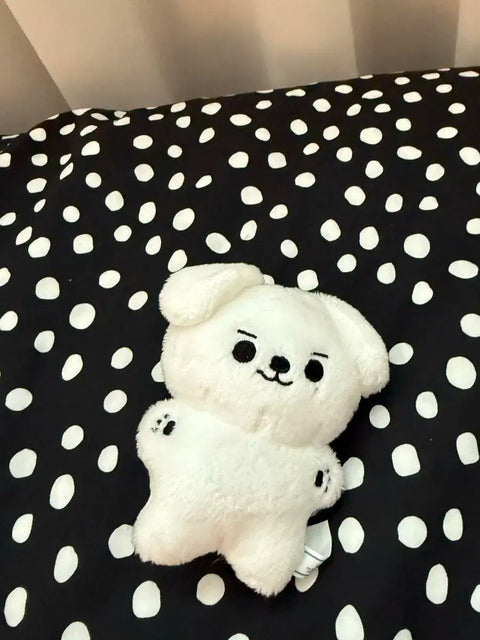 Búp bê hàng hóa không chính thức Etti The Boyz Eric