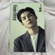 Tạp chí DAY6 Top Class phiên bản Wonpil