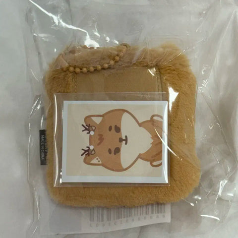 Móc khóa đựng ảnh ID DAY6 Petit Mals