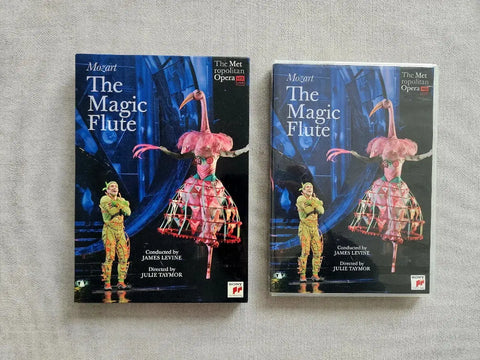 Selling personal collection DVDs.
