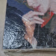 Including shipping) NCT Dream Jeno Cubic Painting Diamond Painting Photocard Poster