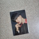 Including shipping) NCT Dream Jeno Cubic Painting Diamond Painting Photocard Poster