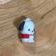 Tượng Sanrio Pochacco