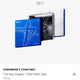 TXT (Tomorrow X Together) together album transfer/sale