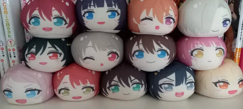 Bán trọn bộ Love Live! Nijigasaki Manju.