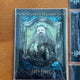 Thẻ giao dịch chính thức của Harry Potter