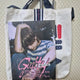 Túi hàng hợp tác FILA của SHINee Taemin Xtm Concert