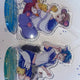 Kệ Acrylic Nozaki-kun Hori Kashima của Monthly Girls