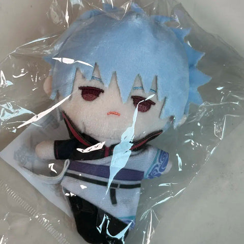 Gintama Gintoki Puchi Fuwa Nui