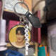 Móc chìa khóa Byeon Woo-seok
