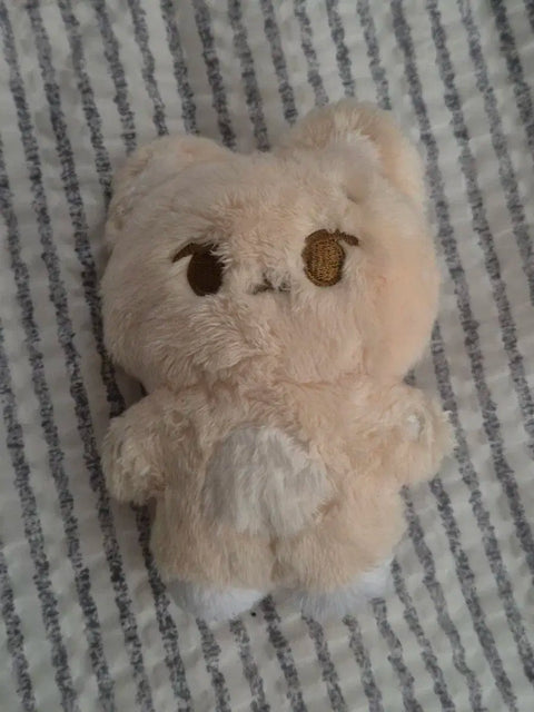 Búp bê DAY6 Young K 10cm