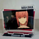 Chân đế Acrylic Chainsaw Man Makima