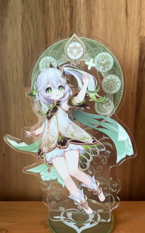 Nahida Acrylic Stand