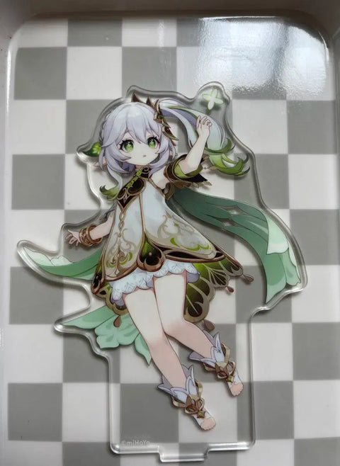 Nahida Acrylic Stand