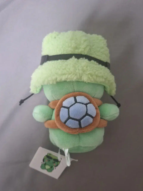 Monsta X Mong뭉chi X Mini Chae Bugi