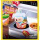 La Boum floating convenience store