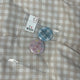 Yuushi Pin Button Pin Badge