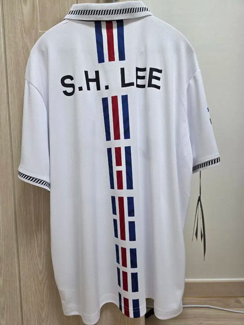 Đồng phục sân khách của League of Legends tại Đại hội thể thao châu Á Hàng Châu Lee Sang-hyeok L Mới