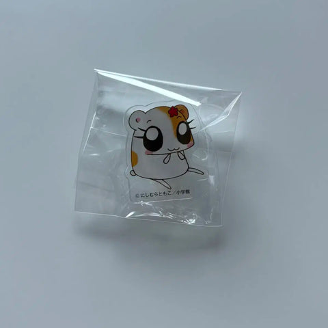 Huy hiệu Acrylic của Lớp trưởng Hoàn hảo được yêu mến