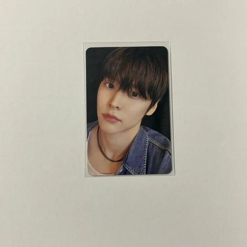 Chuyển nhượng/Bán thẻ ảnh Pop-up RIIZE Eunseok Epilogue trị giá 50.000 KRW