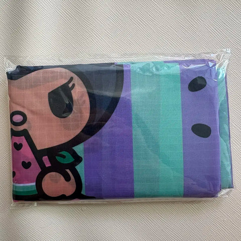 Mediheal Kuromi Bag
