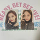 IVE 2023 Season's Greetings