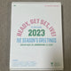 IVE 2023 Season's Greetings