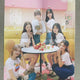 IVE 2023 Season's Greetings