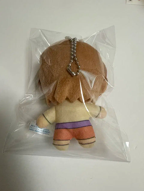 Detective Conan Jodie Starling FBI Teacher Plush Doll