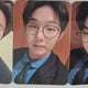 Selling Lee Chang-sub's "Jeje Muse" face-to-face unreleased photo card set.