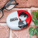 Unopened) Detective Conan APTX 4869 Candy Can Tin Case Official Goods