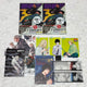 Sakamoto Days Sakaday manga Animate Daewon bonus, v.v.