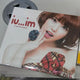 IU IM Unopened