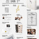 DAY6 My Day 5th Generation Kit Full Box