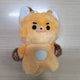 I'm transferring Yeonjun's doll, Jjun Kong, from Tomorrow by Together (TXT).