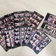 Including shipping: TXT Deco Kit Life Four Cuts