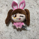 NewJeans x Murakami Plush Doll