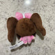 NewJeans x Murakami Plush Doll