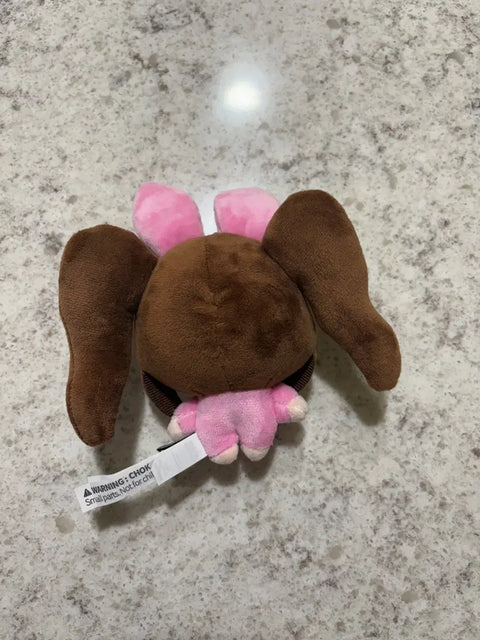 NewJeans x Murakami Plush Doll