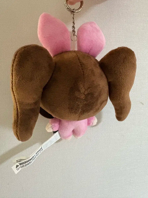 NewJeans x Murakami Plush Doll