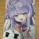 Stellive Tenko Shibuki Tapestry