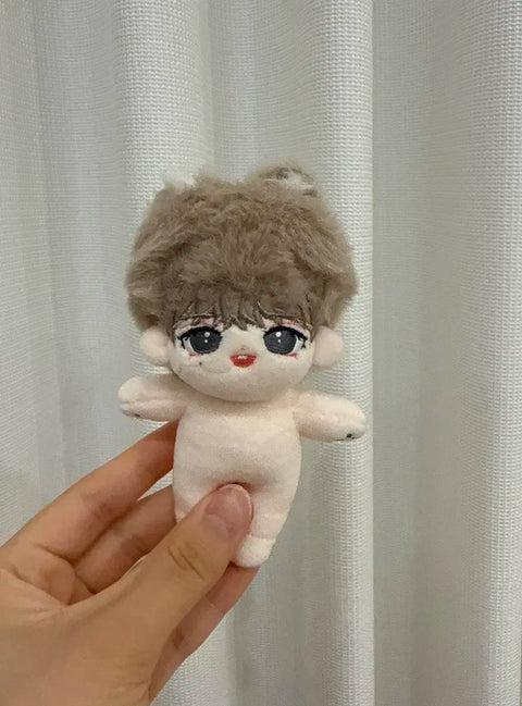 TXT Choi Beomgyu 10cm 15cm doll