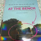 Movie At the Bench A3 Poster Transfer