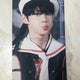 NCT Doyoung slogan