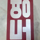 NCT Doyoung slogan
