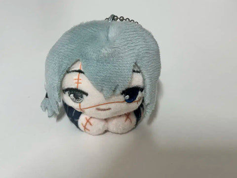 Mahito Figure Nui Keychain Bundle