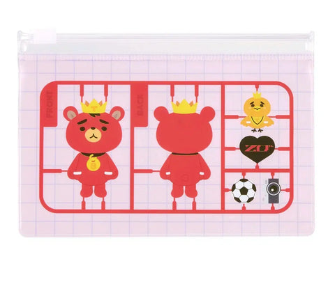TVXQ TB Slide Case