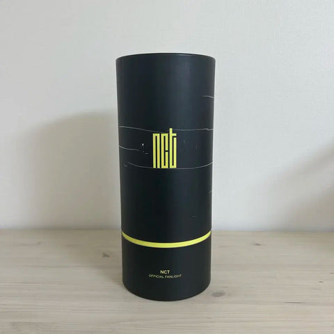 NCT Memem Bom old version